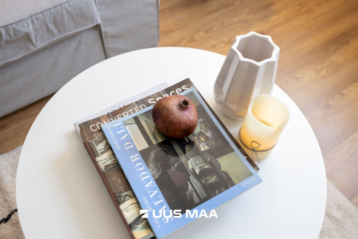 Tallinn, Kesklinna linnaosa, Lastekodu 24