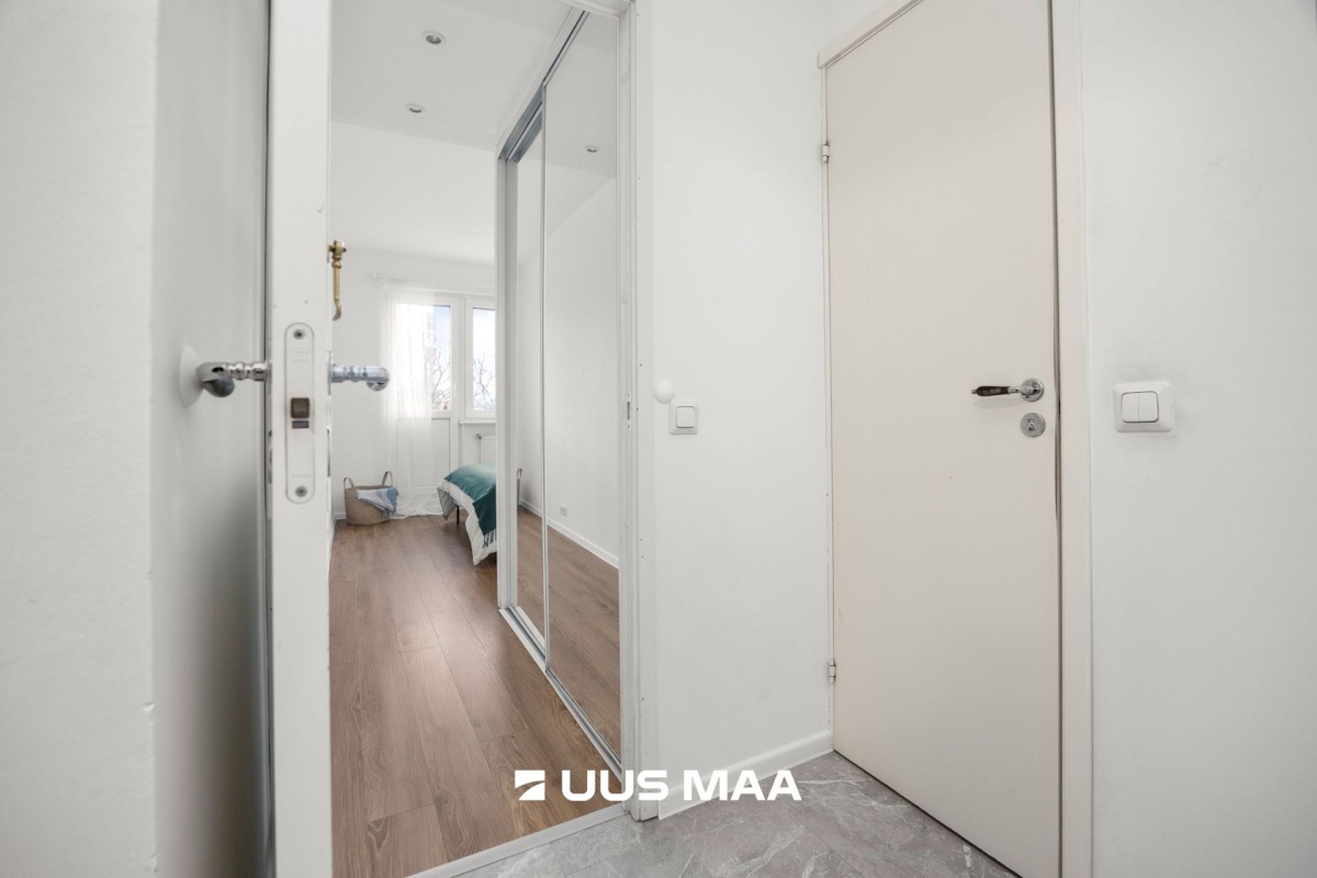 Tallinn, Kesklinna linnaosa, Lastekodu 24