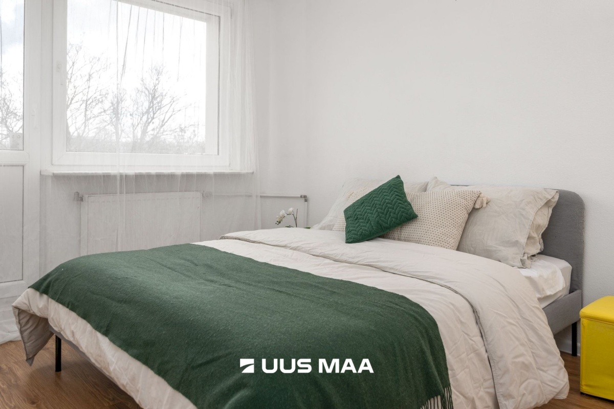 Tallinn, Kesklinna linnaosa, Lastekodu 24