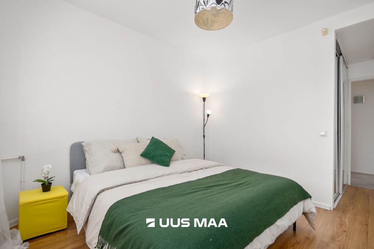 Tallinn, Kesklinna linnaosa, Lastekodu 24