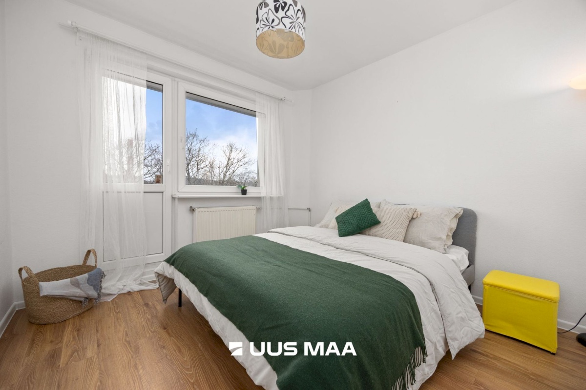 Tallinn, Kesklinna linnaosa, Lastekodu 24