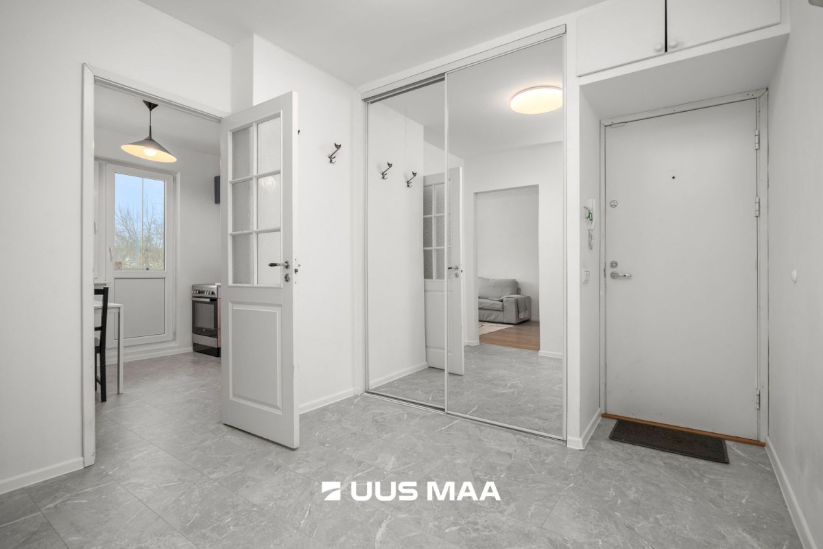 Tallinn, Kesklinna linnaosa, Lastekodu 24