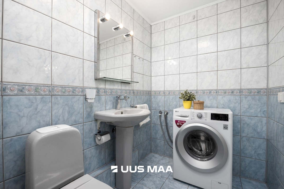 Tallinn, Kesklinna linnaosa, Lastekodu 24