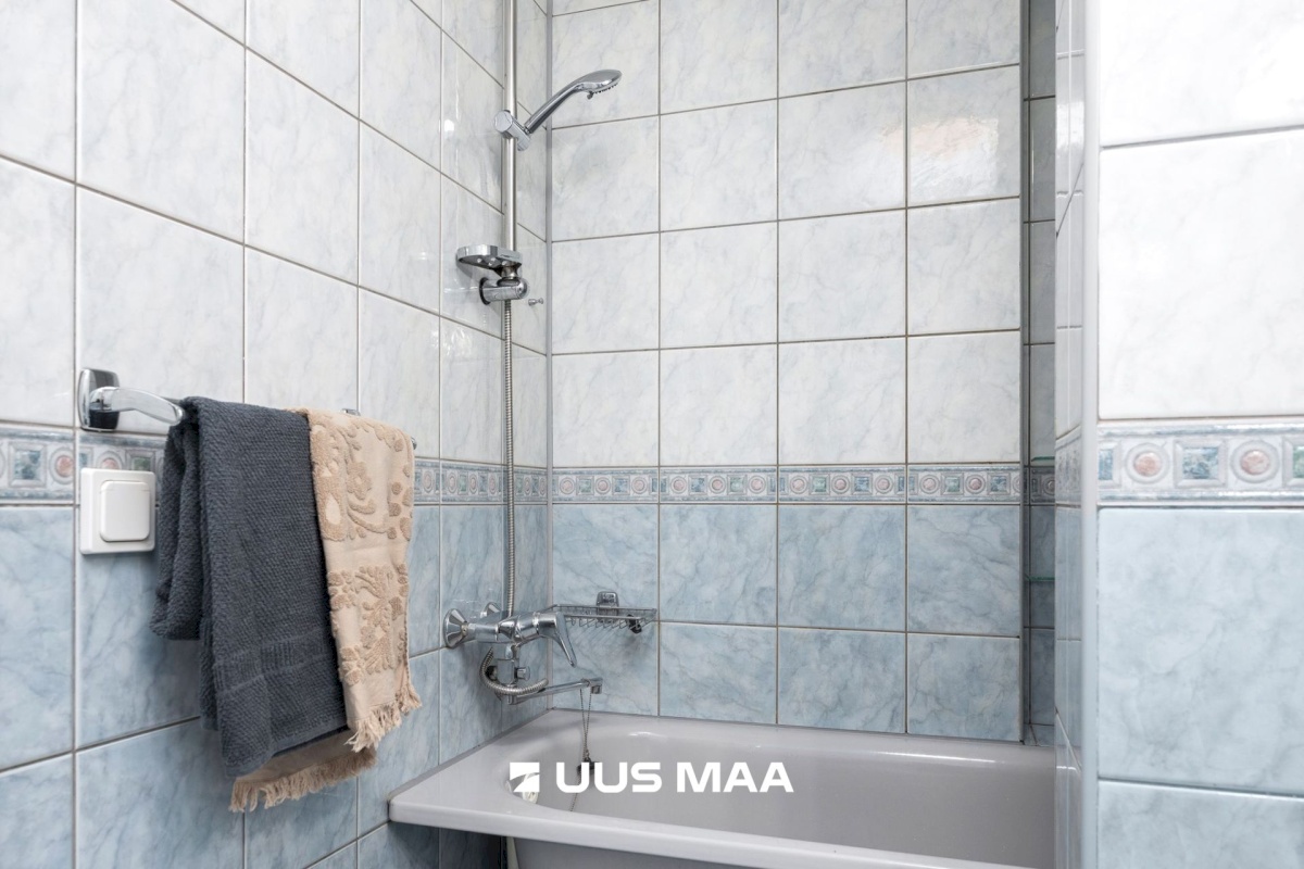 Tallinn, Kesklinna linnaosa, Lastekodu 24