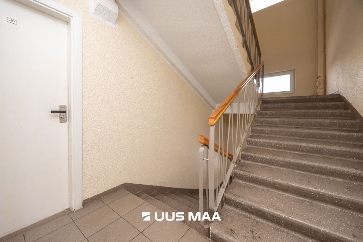 Tallinn, Kesklinna linnaosa, Lastekodu 24