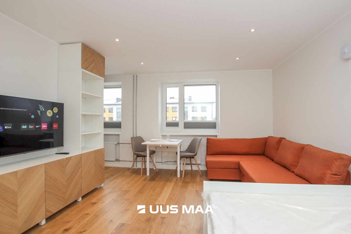 Pärnu linn, Pärnu linn, Rääma, Tallinna mnt 3