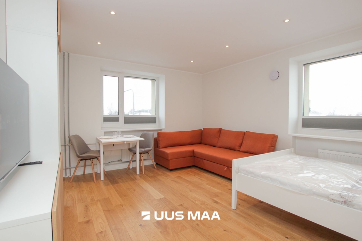 Pärnu linn, Pärnu linn, Rääma, Tallinna mnt 3