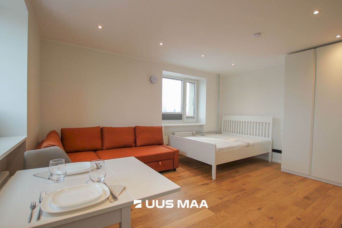 Pärnu linn, Pärnu linn, Rääma, Tallinna mnt 3