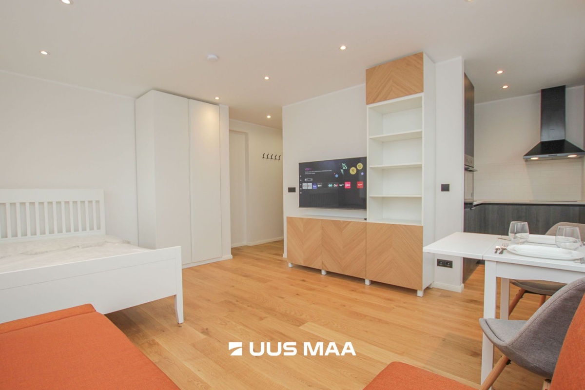 Pärnu linn, Pärnu linn, Rääma, Tallinna mnt 3