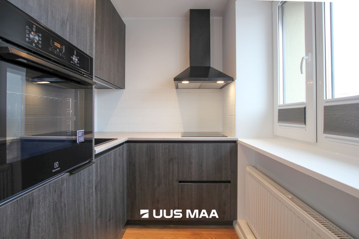 Pärnu linn, Pärnu linn, Rääma, Tallinna mnt 3