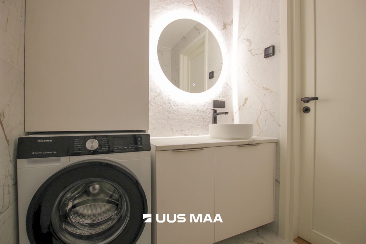 Pärnu linn, Pärnu linn, Rääma, Tallinna mnt 3