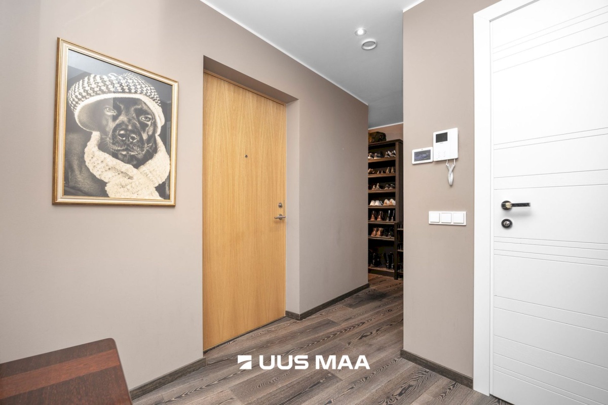 Tallinn, Põhja-Tallinna linnaosa, Põhja pst 5