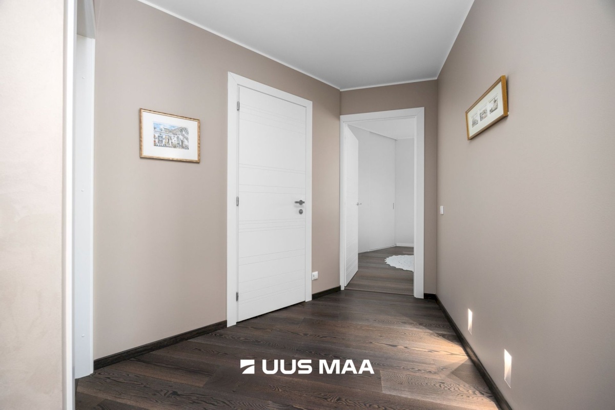 Tallinn, Põhja-Tallinna linnaosa, Põhja pst 5