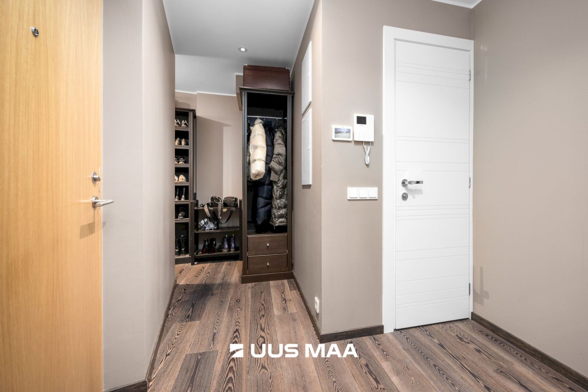 Tallinn, Põhja-Tallinna linnaosa, Põhja pst 5