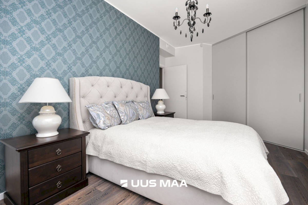 Tallinn, Põhja-Tallinna linnaosa, Põhja pst 5