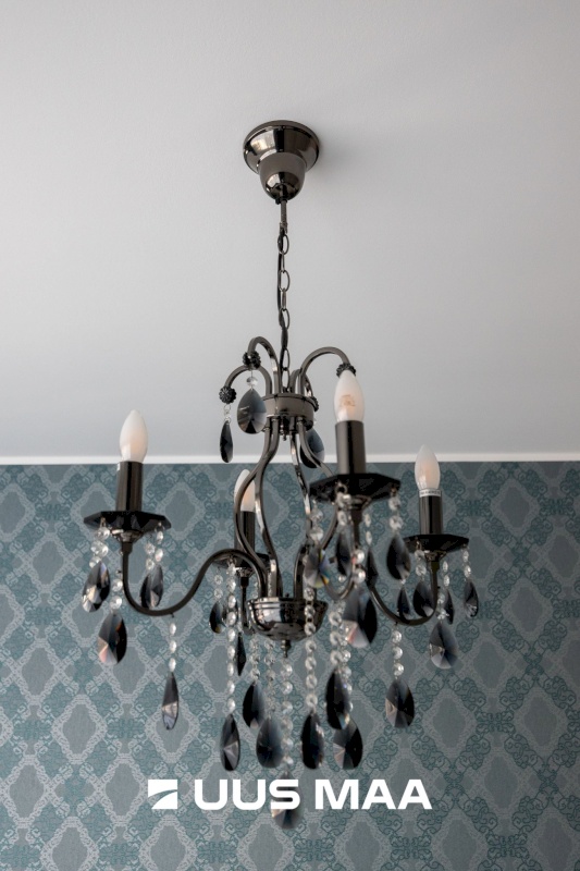 Tallinn, Põhja-Tallinna linnaosa, Põhja pst 5