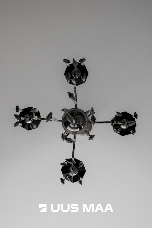 Tallinn, Põhja-Tallinna linnaosa, Põhja pst 5