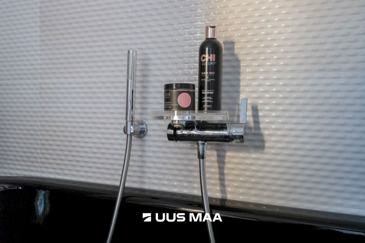 Tallinn, Põhja-Tallinna linnaosa, Põhja pst 5