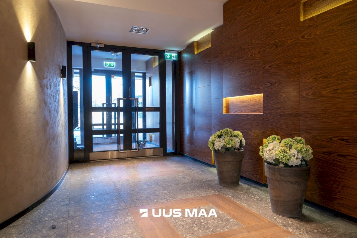 Tallinn, Põhja-Tallinna linnaosa, Põhja pst 5