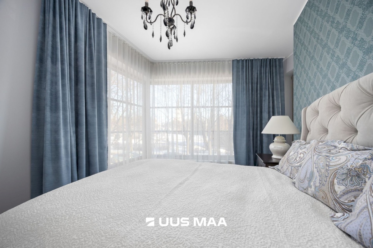 Tallinn, Põhja-Tallinna linnaosa, Põhja pst 5