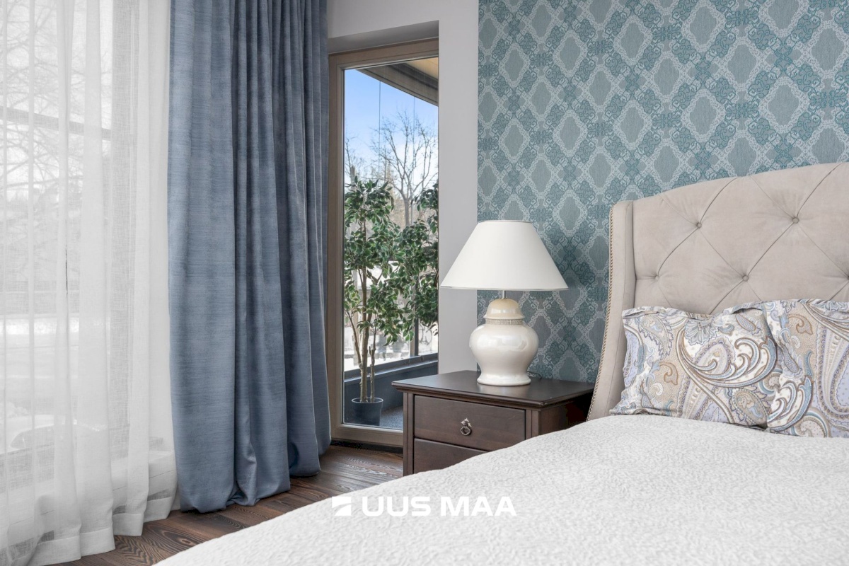 Tallinn, Põhja-Tallinna linnaosa, Põhja pst 5