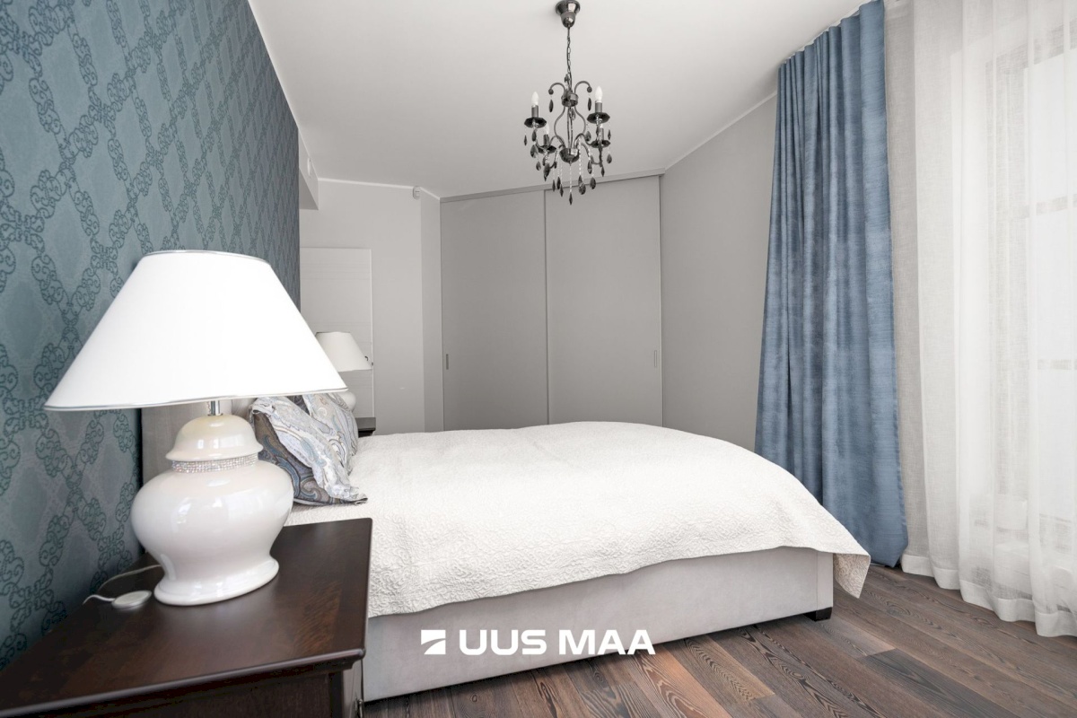 Tallinn, Põhja-Tallinna linnaosa, Põhja pst 5