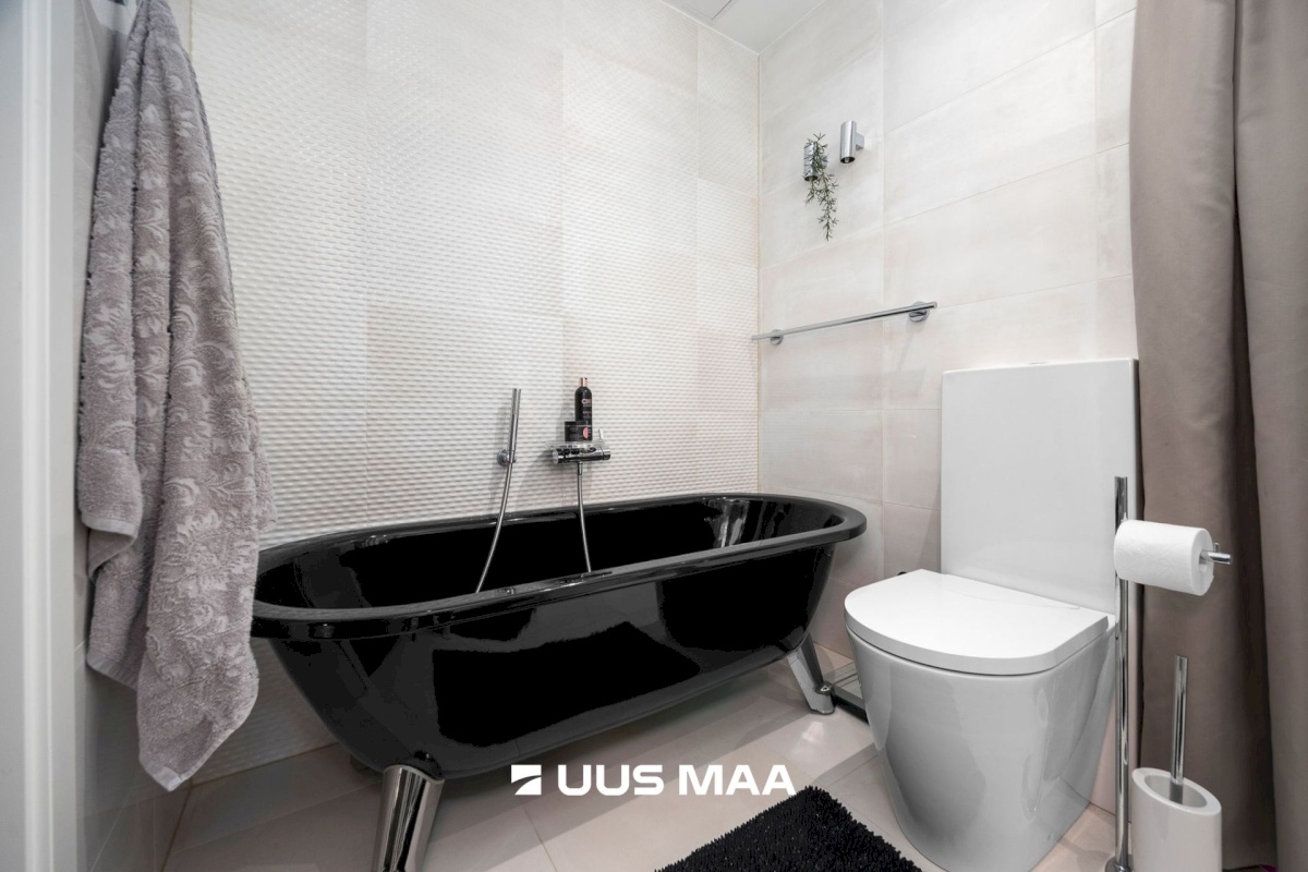 Tallinn, Põhja-Tallinna linnaosa, Põhja pst 5