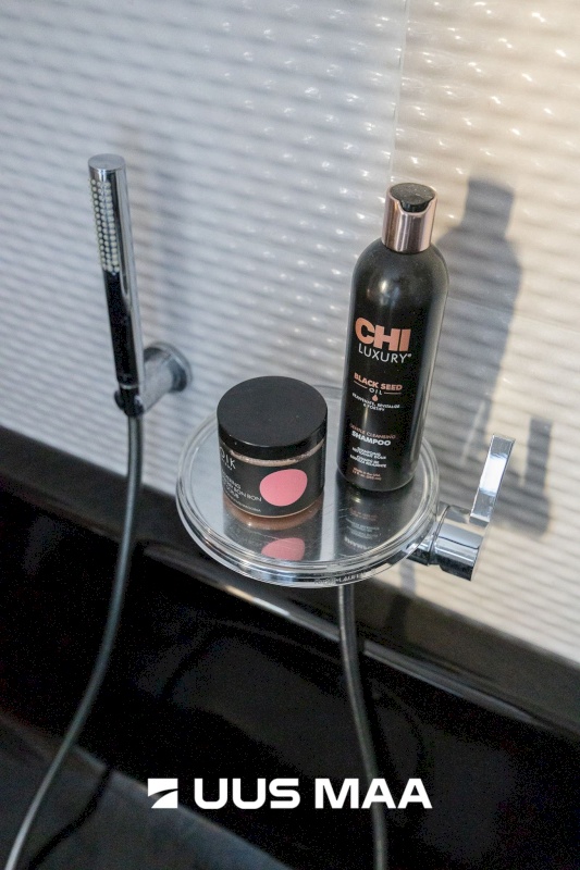 Tallinn, Põhja-Tallinna linnaosa, Põhja pst 5