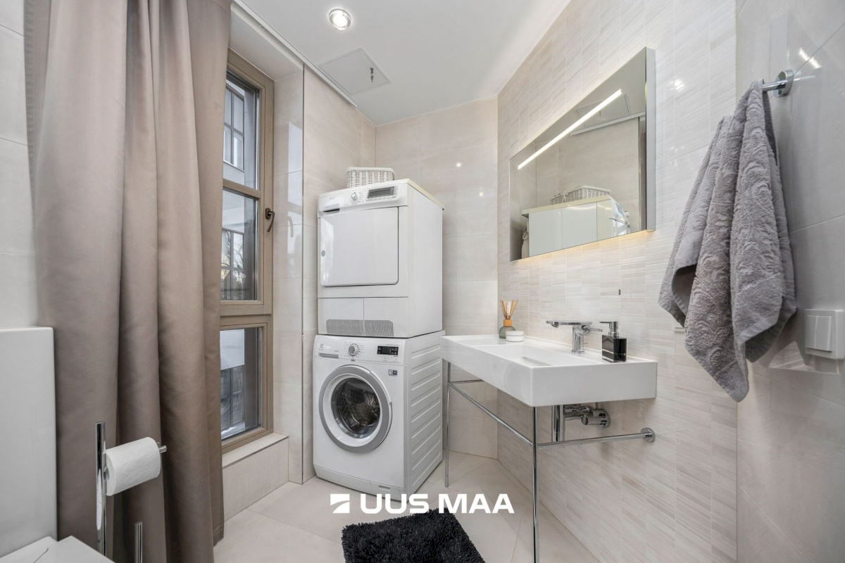 Tallinn, Põhja-Tallinna linnaosa, Põhja pst 5