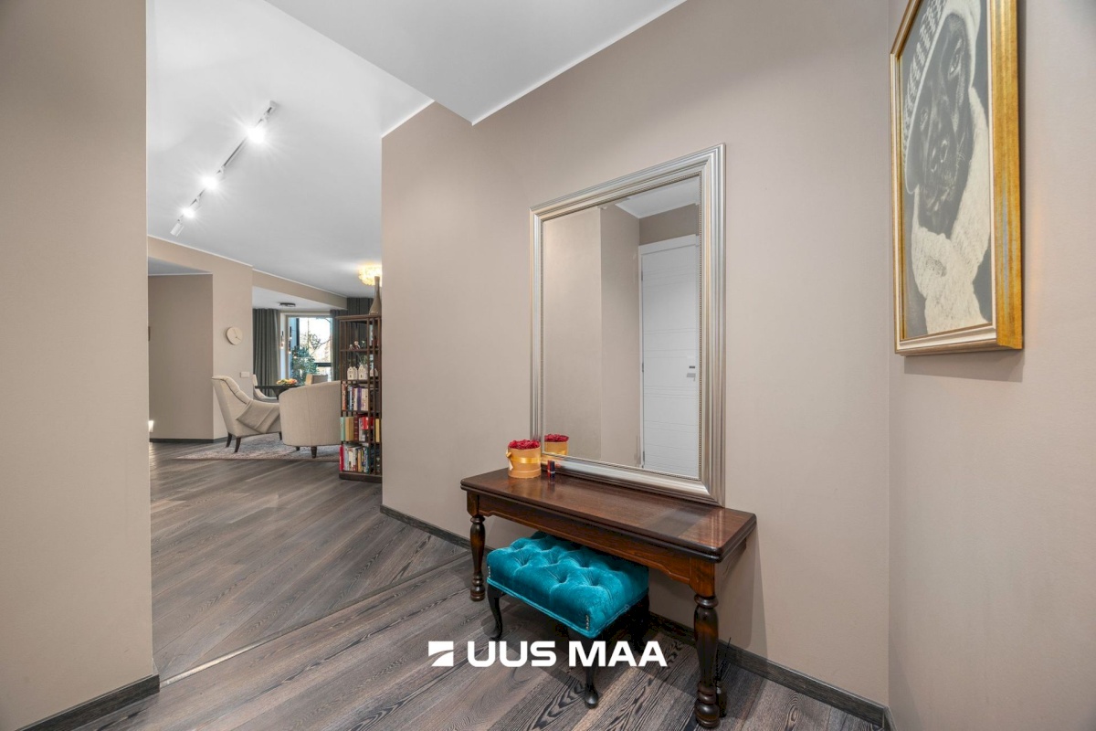 Tallinn, Põhja-Tallinna linnaosa, Põhja pst 5