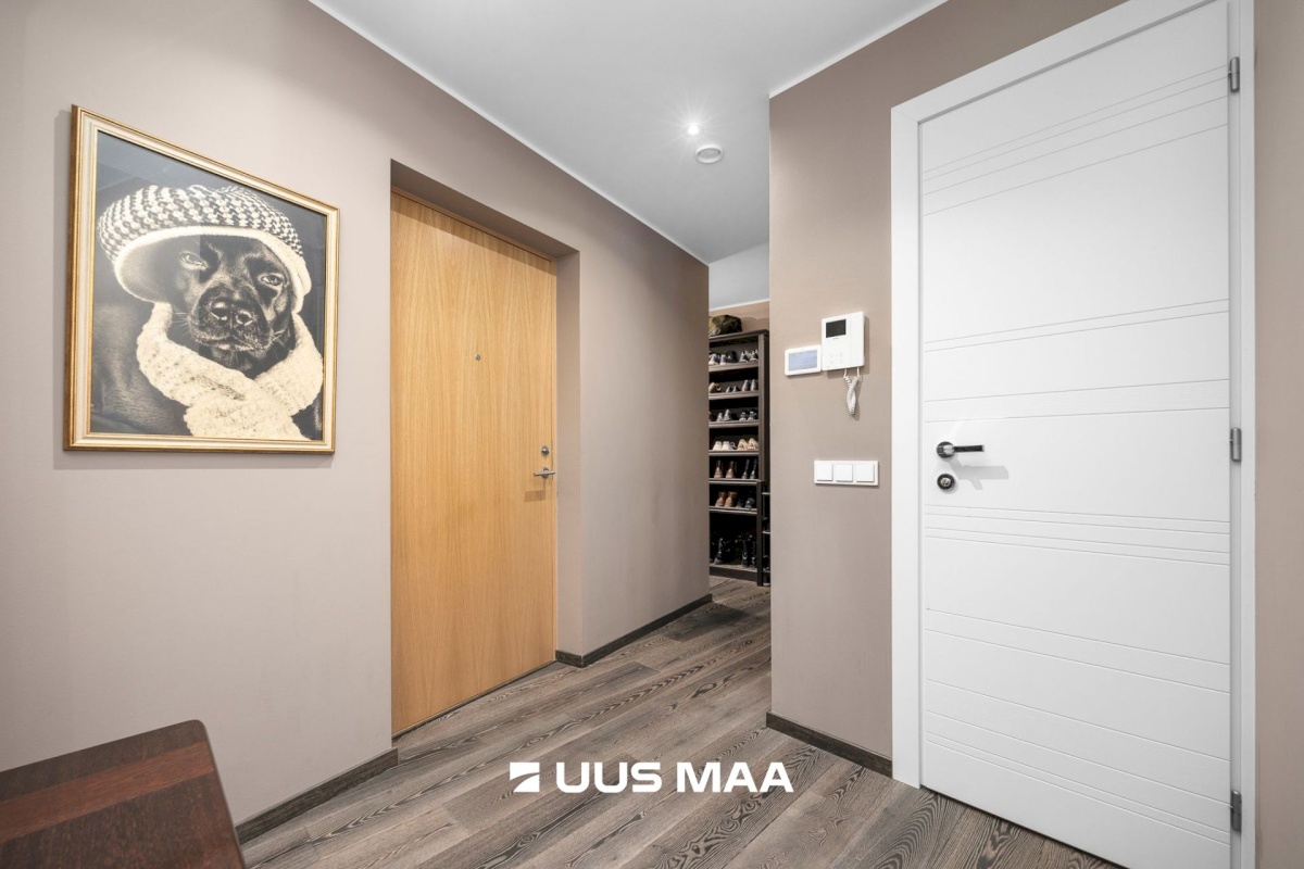 Tallinn, Põhja-Tallinna linnaosa, Põhja pst 5