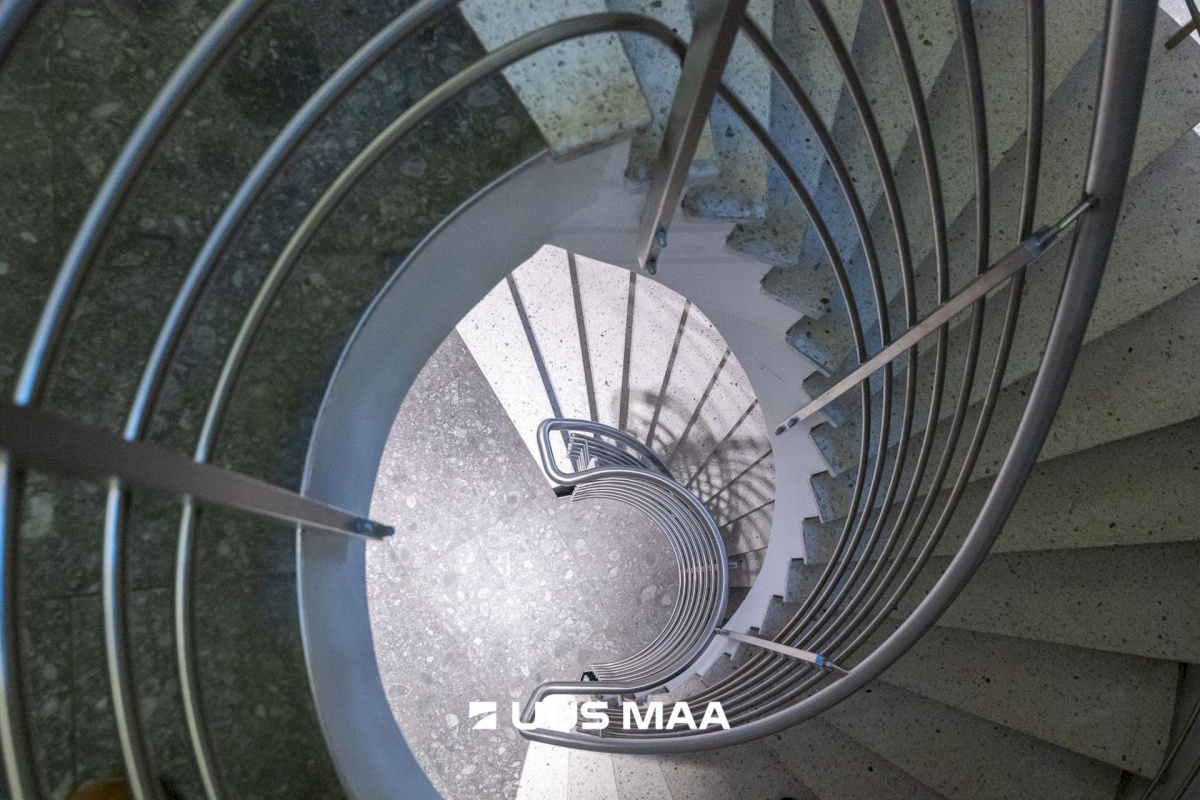 Tallinn, Põhja-Tallinna linnaosa, Põhja pst 5