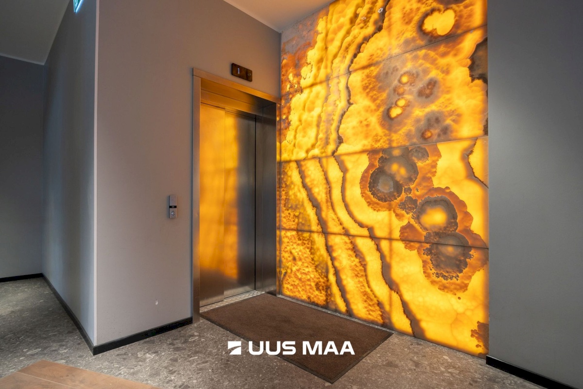 Tallinn, Põhja-Tallinna linnaosa, Põhja pst 5