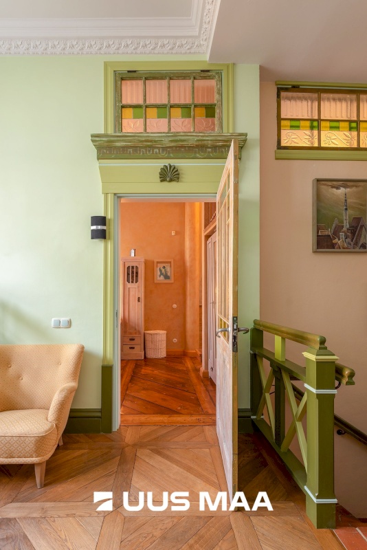 Tartu linn, Tartu linn, Kesklinn, Lossi 34