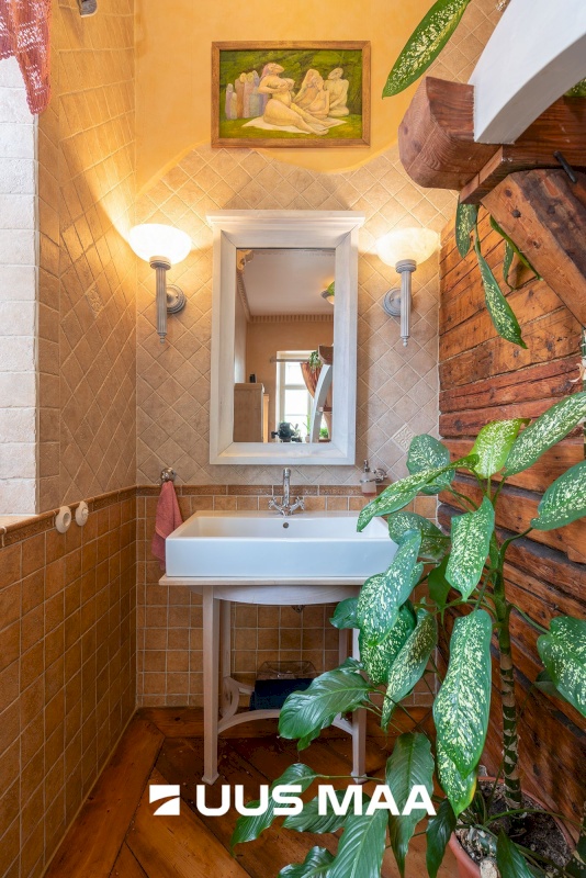 Tartu linn, Tartu linn, Kesklinn, Lossi 34