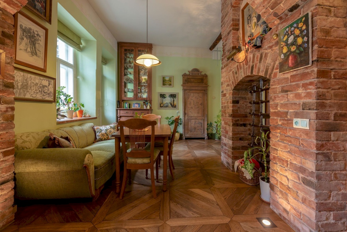 Tartu linn, Tartu linn, Kesklinn, Lossi 34