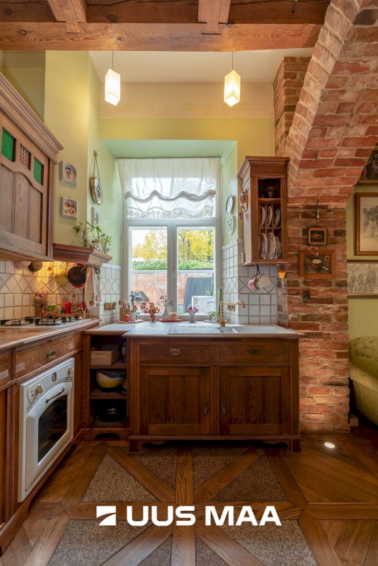 Tartu linn, Tartu linn, Kesklinn, Lossi 34