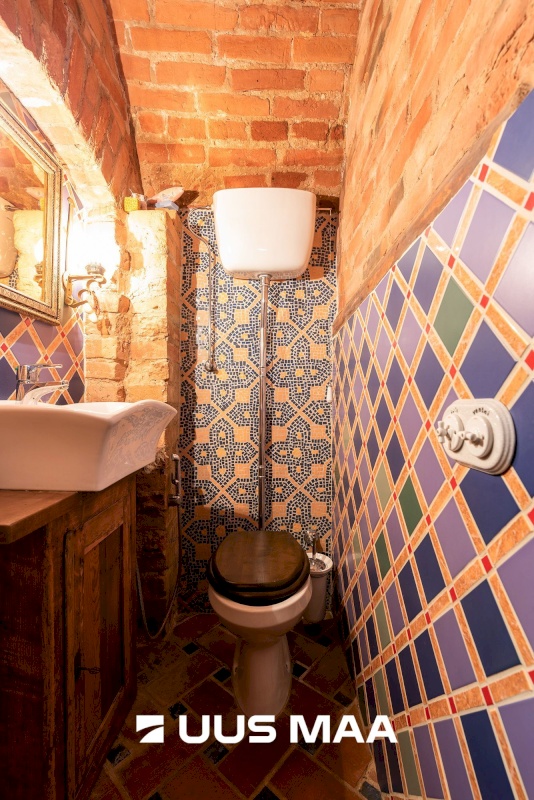 Tartu linn, Tartu linn, Kesklinn, Lossi 34