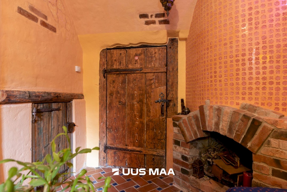 Tartu linn, Tartu linn, Kesklinn, Lossi 34