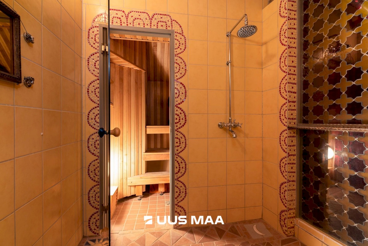 Tartu linn, Tartu linn, Kesklinn, Lossi 34