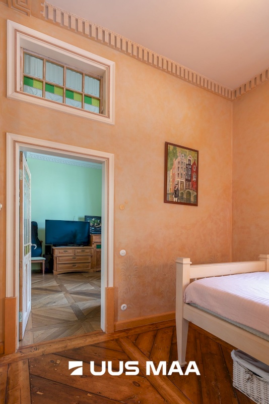 Tartu linn, Tartu linn, Kesklinn, Lossi 34