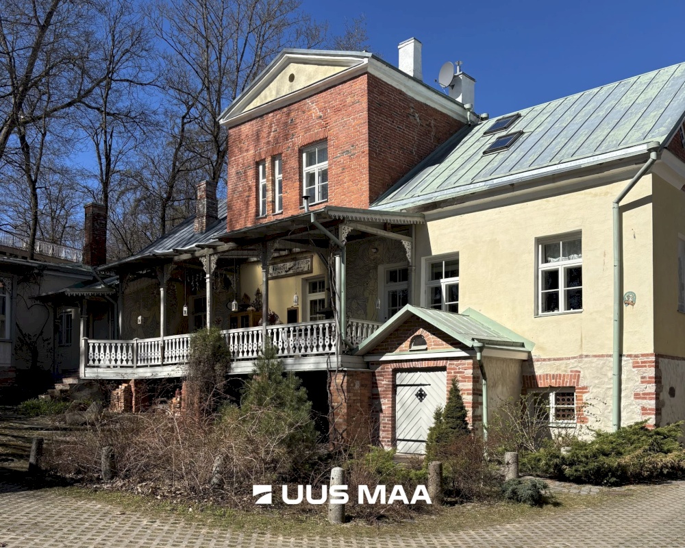 Tartu linn, Tartu linn, Kesklinn, Lossi 34