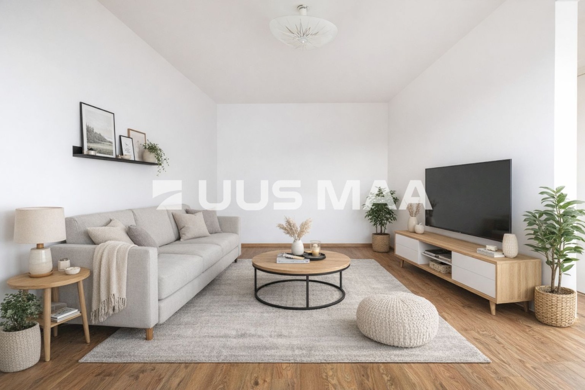 Tallinn, Mustamäe linnaosa, Retke tee 28