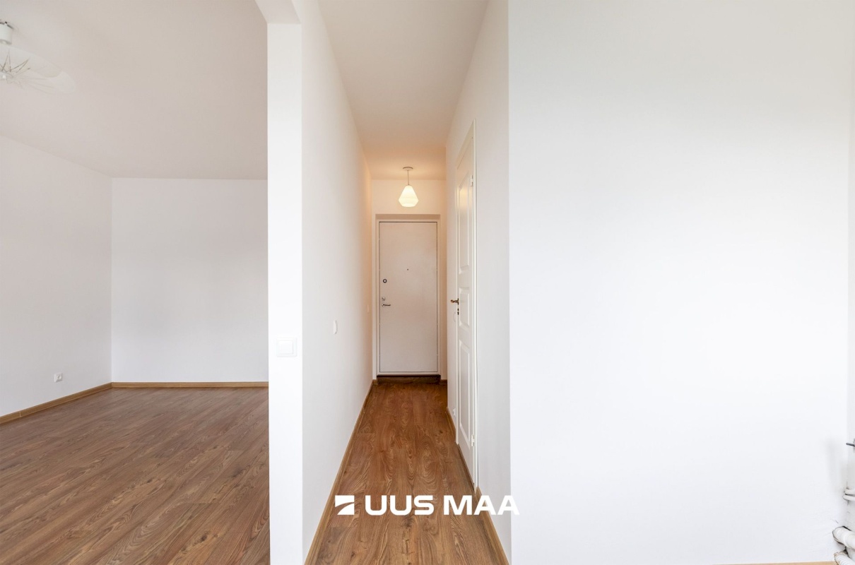 Tallinn, Mustamäe linnaosa, Retke tee 28