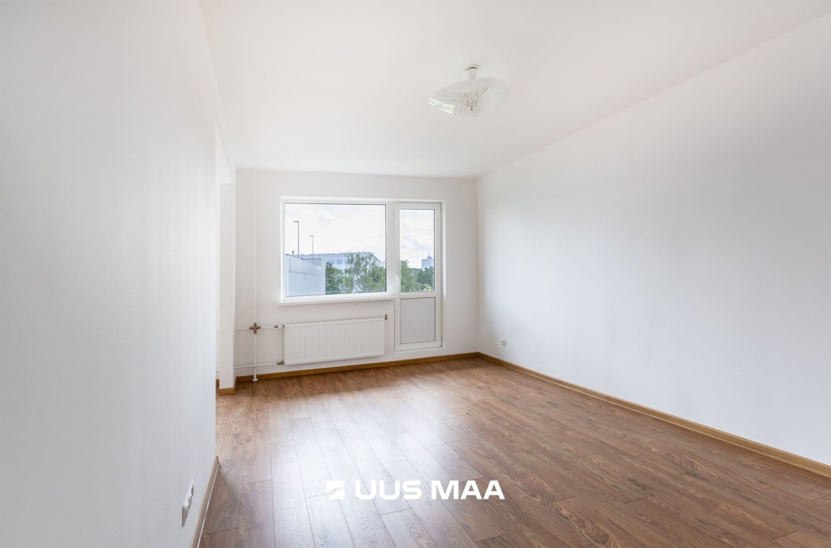 Tallinn, Mustamäe linnaosa, Retke tee 28