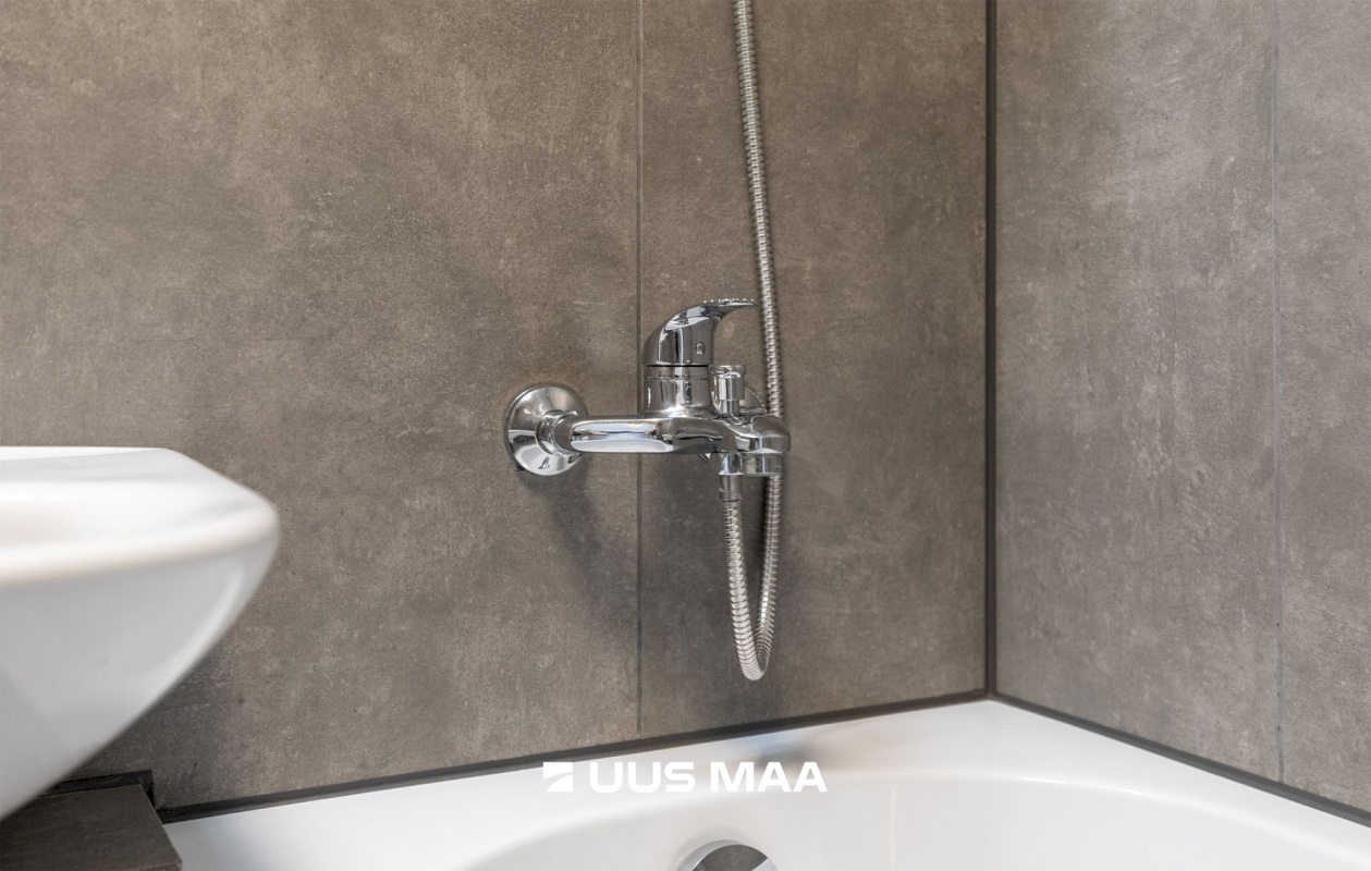 Tallinn, Mustamäe linnaosa, Retke tee 28