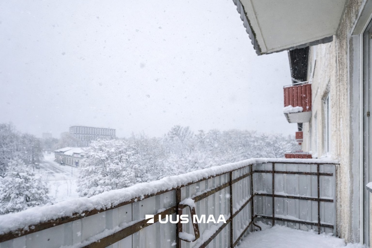 Tallinn, Mustamäe linnaosa, Retke tee 28