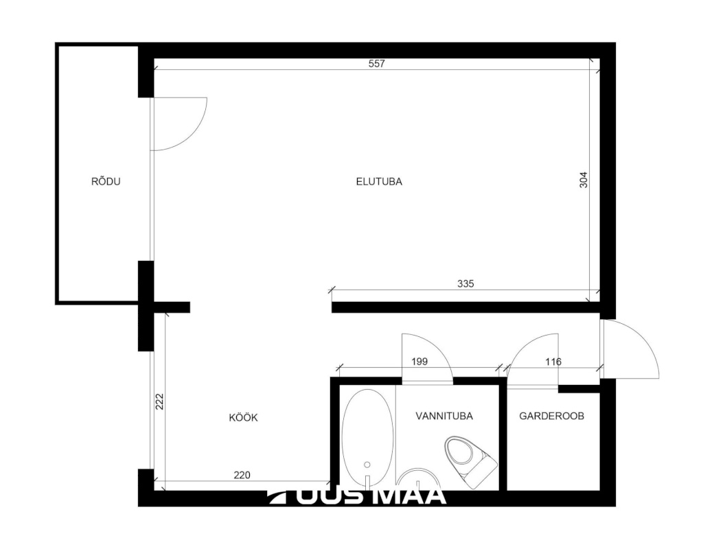 Tallinn, Mustamäe linnaosa, Retke tee 28