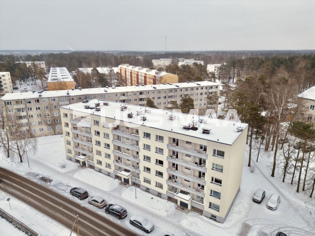 Haapsalu linn, Haapsalu linn, Tamme 21