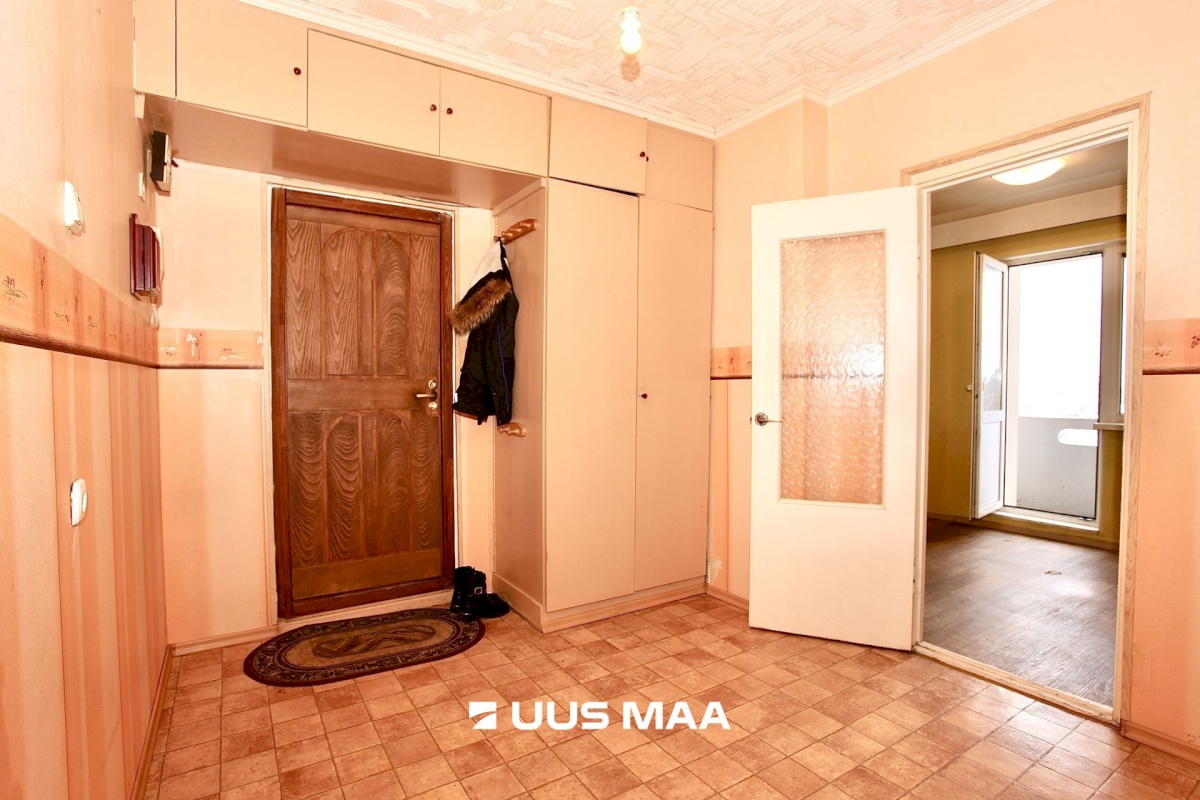 Haapsalu linn, Haapsalu linn, Tamme 21